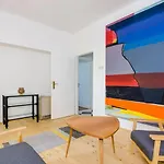 Apartment Pavo