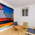 Apartment Pavo