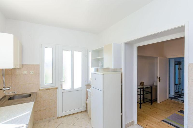 Apartment Pavo *