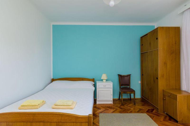 Apartment Pavo *