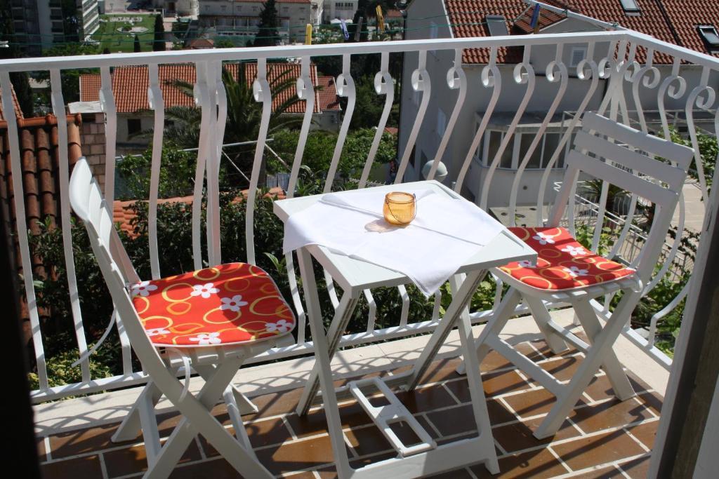 Apartment Pavo