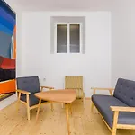 Apartment Pavo
