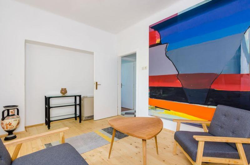 Pavo Apartment