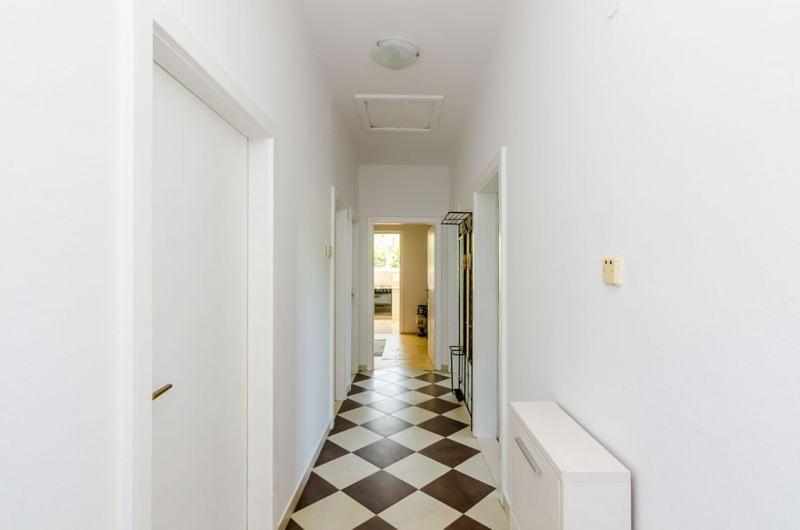 Pavo Apartment