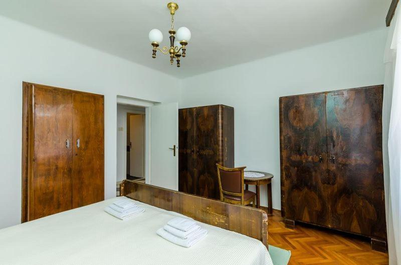 Apartment Pavo *