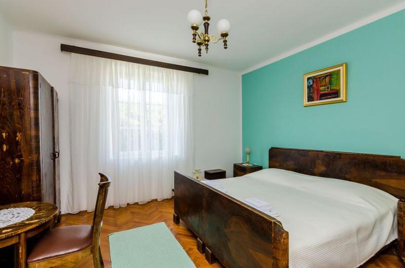 Pavo Apartment