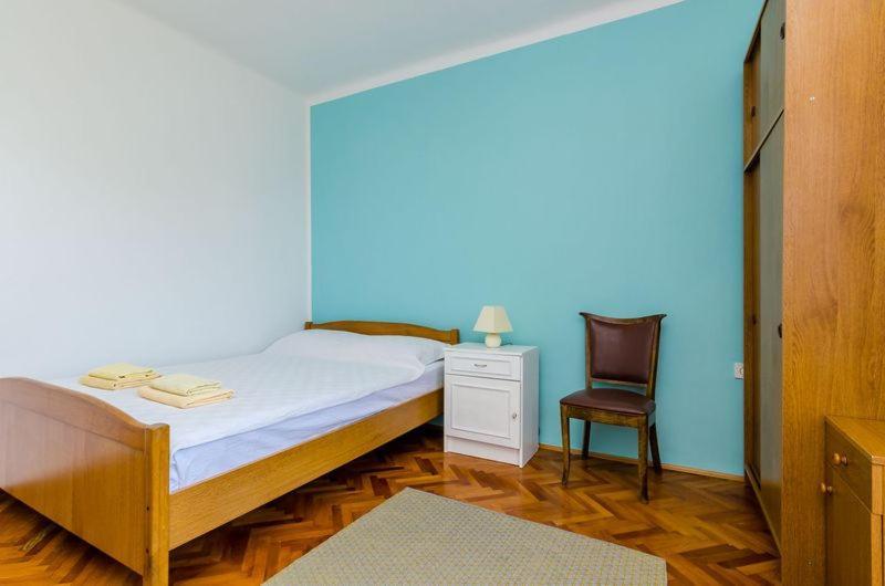 Apartment Pavo *