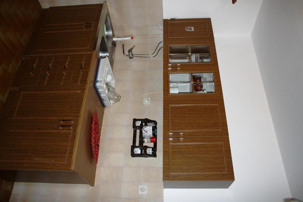 Apartment Pavo